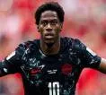 Tottenham dan Lyon Siap Bersaing Amankan Striker Gagal Milik Juventus