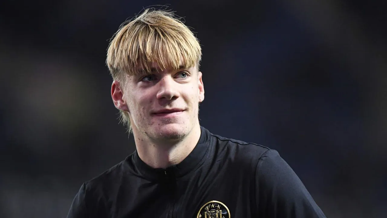 Gelandang incaran Tottenham