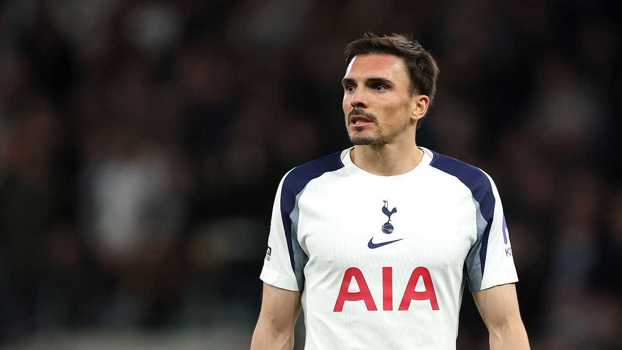 Tottenham Siap Pertahankan Joao Palhinha, Sporting Lisbon Gigit Jari