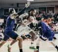 Travin Thibodeaux Lega Hornbills Konsisten di Game 2