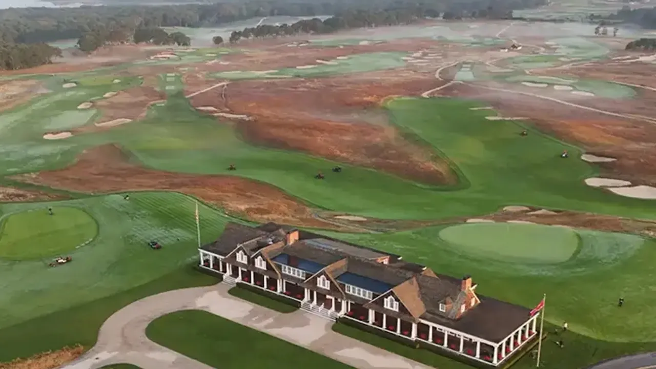 US Open 2026