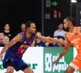 Valencia Basket Balas Hancurkan Barcelona di Final Game 2
