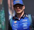 Verstappen: Keterbukaan F1 dan FIA Penting dalam Diskusi