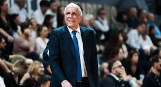 Zeljko Obradovic Semakin Dekat Kembali ke Panathinaikos