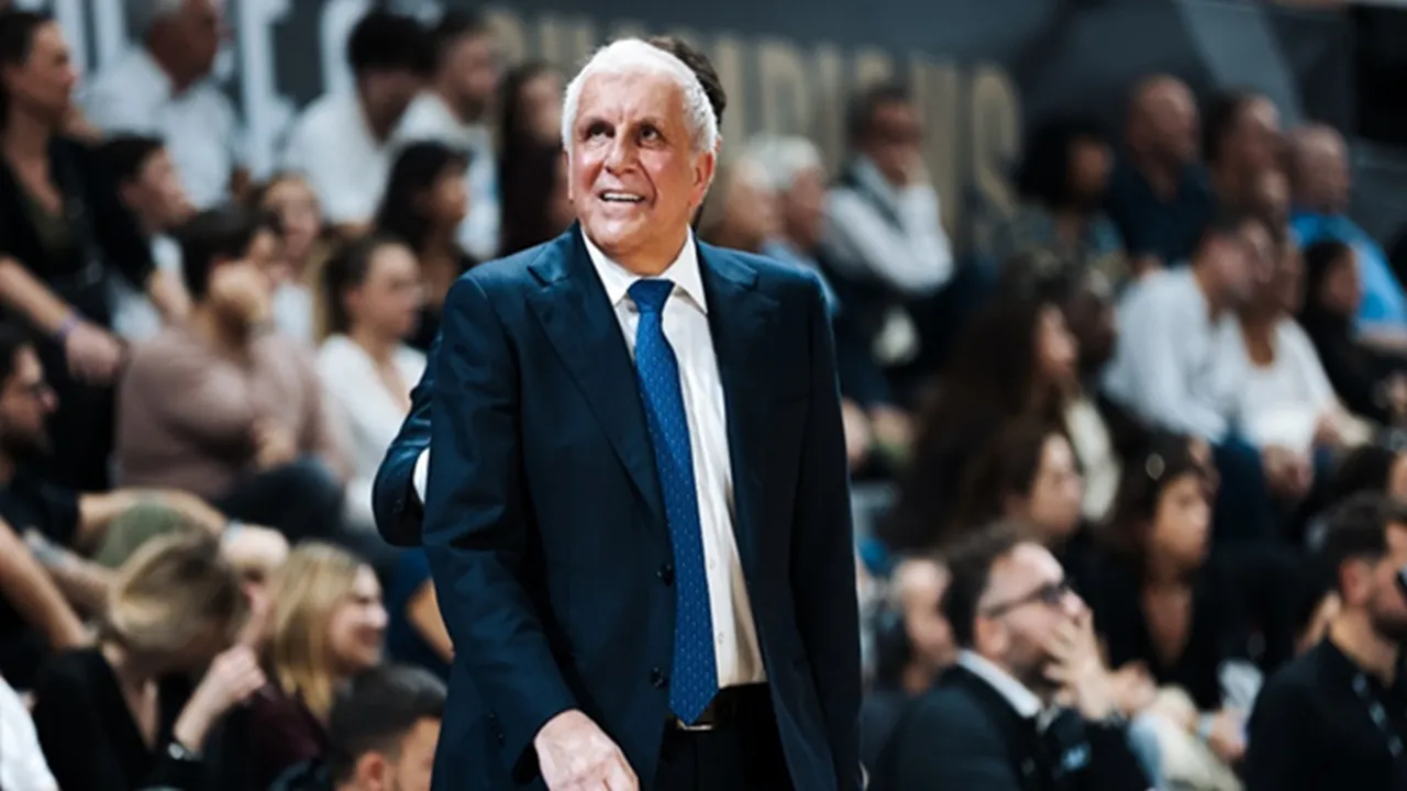 Zeljko Obradovic Semakin Dekat Kembali ke Panathinaikos