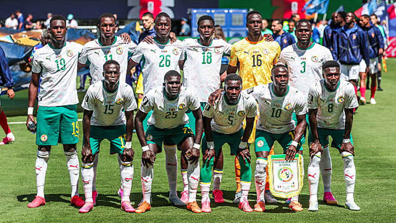 5 Fakta Menarik yang Patut Diketahui Jelang Laga Norwegia vs Senegal