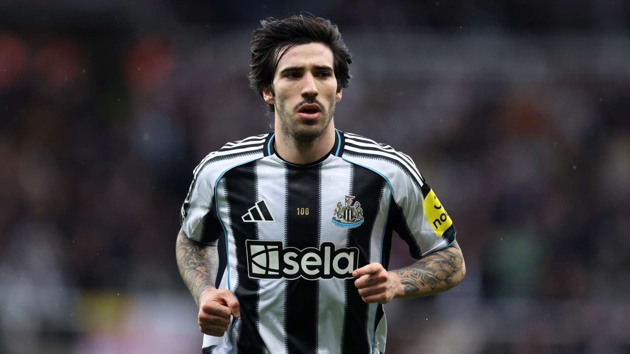AC Milan Ikut Dapat Untung dari Rencana Kepindahan Sandro Tonali