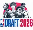 AJ Dybantsa Diprediksi Jadi Pilihan Pertama di NBA Draft