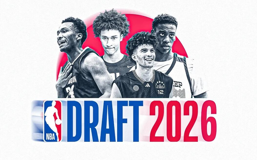 AJ Dybantsa Diprediksi Jadi Pilihan Pertama di NBA Draft