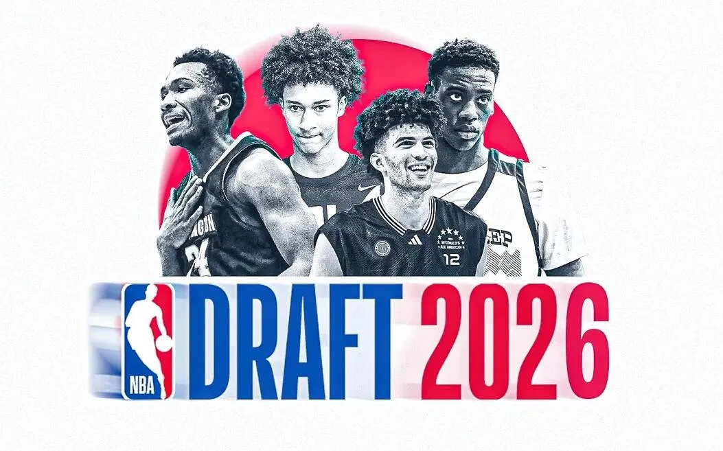 AJ Dybantsa Diprediksi Jadi Pilihan Pertama di NBA Draft - sumber: (mainbasket)