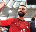 Akhiri Penantian Panjang, Mohamed Salah Antar Mesir Pecahkan Kutukan Piala Dunia