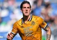 Alami Sengketa Gaji di Udinese, 4 Klub Serie A Pantau Nicolo Zaniolo