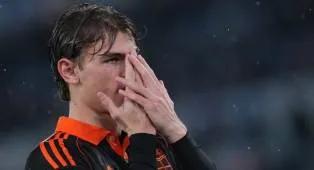 Alfredo Pedulla: Bukan Inter Milan, Juve Lebih Cocok Dapatkan Nico Paz