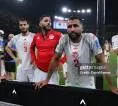 Ali Abdi Menangis Usai Tunisia Tersingkir dari Piala Dunia 2026
