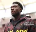Alphonso Davies Makin Dekat Comeback Jelang Duel Kanada vs Swiss