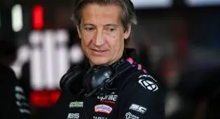 Aprilia Ajukan Banding Terhadap Larangan Bezzecchi di GP Ceko