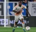 AS Roma Tertekan FFP, Inter Milan Bidik Evan Ndicka Gantikan De Vrij