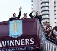 Aston Villa Sambangi Jakarta, Indonesia All Stars Jadi Lawan di GBK