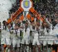 Aston Villa Umumkan Tur Asia, Hadapi Indonesia All Star di GBK