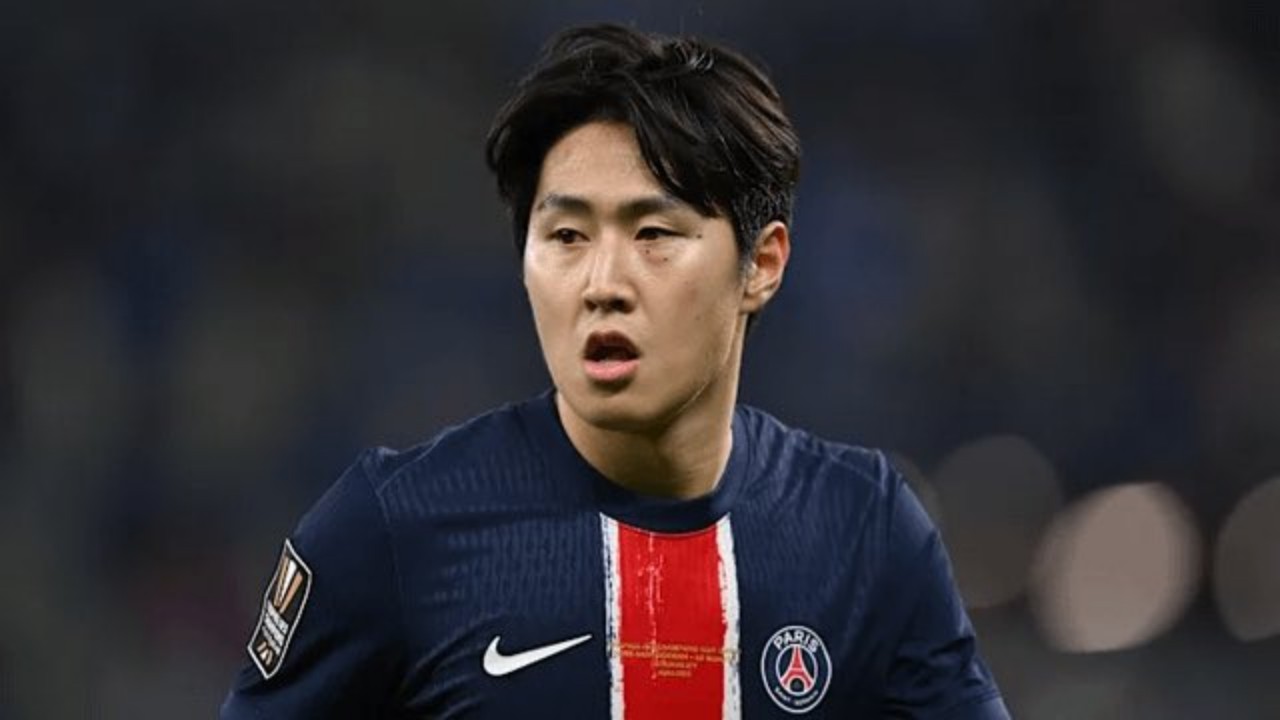 Atletico Madrid Harus Siapkan Dana Rp. 600 M Untuk Tebus Winger PSG