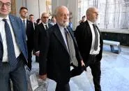 Aurelio De Laurentiis: Napoli Tetap Kompetitif di Tengah Keajaiban Piala Dunia