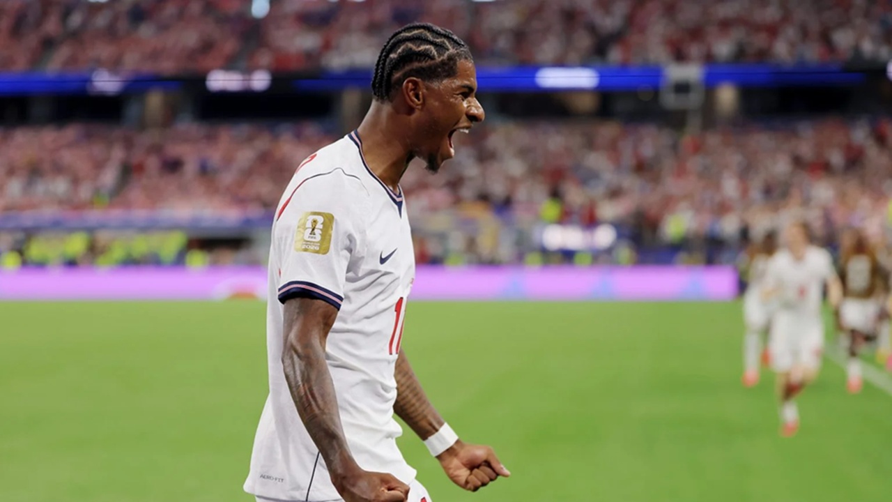 Barcelona Korbankan Raphinha demi Mempertahankan Marcus Rashford