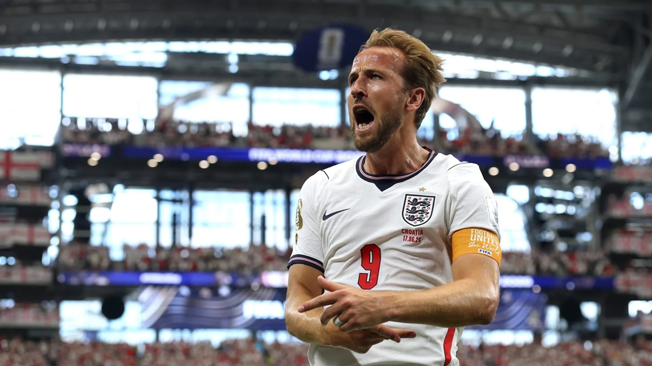Barcelona Menjajaki Kemungkinan untuk Merekrut Harry Kane