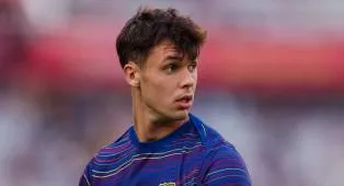 Barcelona Semakin Dekat untuk Melepas Diego Kochen