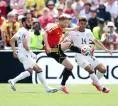 Belgia Andalkan Lukaku dan De Bruyne Hadapi Iran di Piala Dunia 2026
