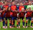 Belum Pastikan Tiket 32 Besar, Spanyol untuk Sementara Puncaki Grup H