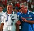 Bisa Kelola Ego, Gareth Bale Bandingkan Jose Mourinho dan Carlo Ancelotti