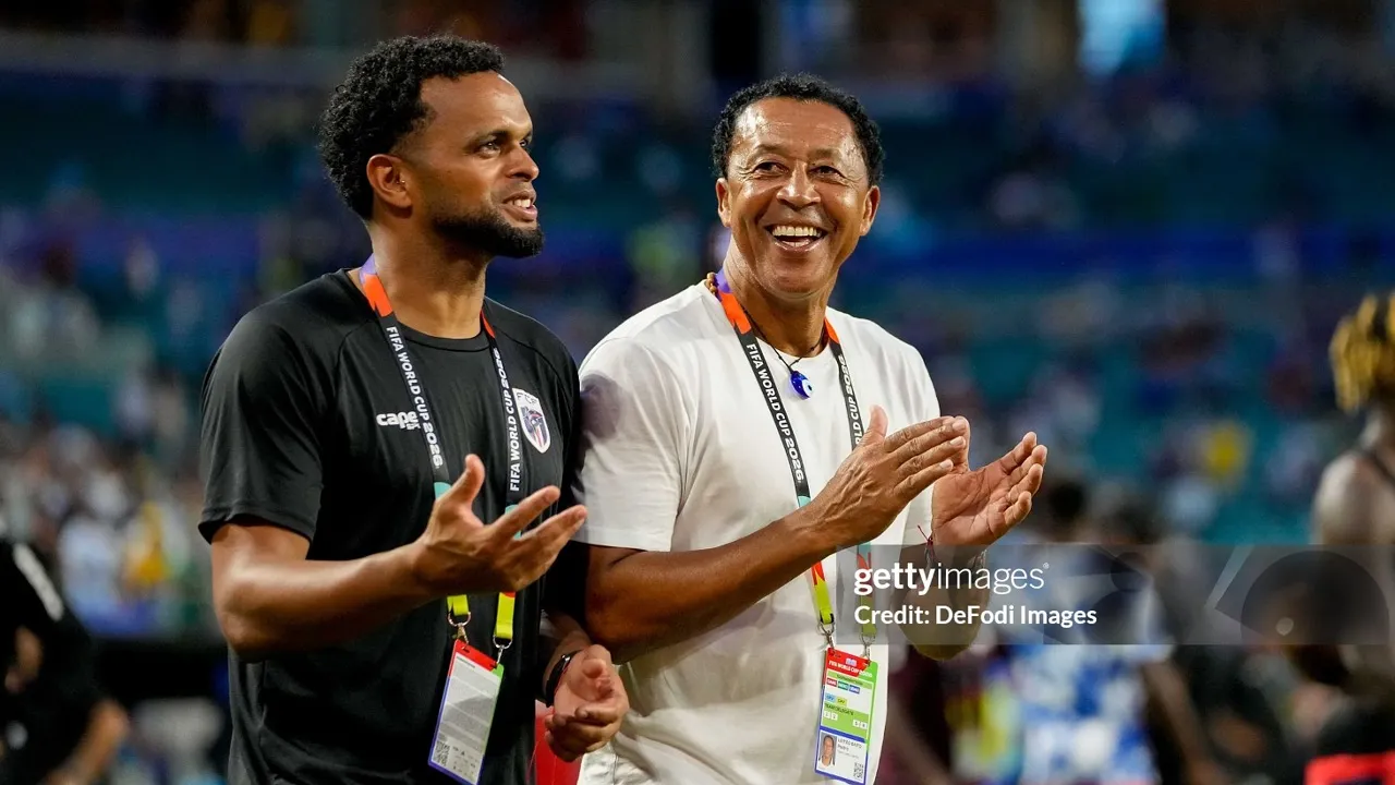 Bubista yakin Tanjung Verde mampu berjuang untuk lolos ke babak berikutnya di Piala Dunia 2026