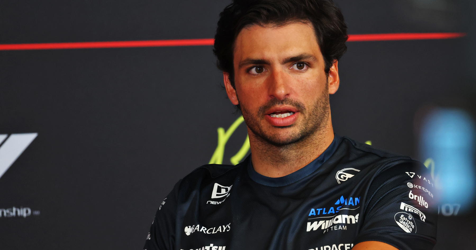 Carlos Sainz: Perubahan Positif Williams Setelah Tantangan