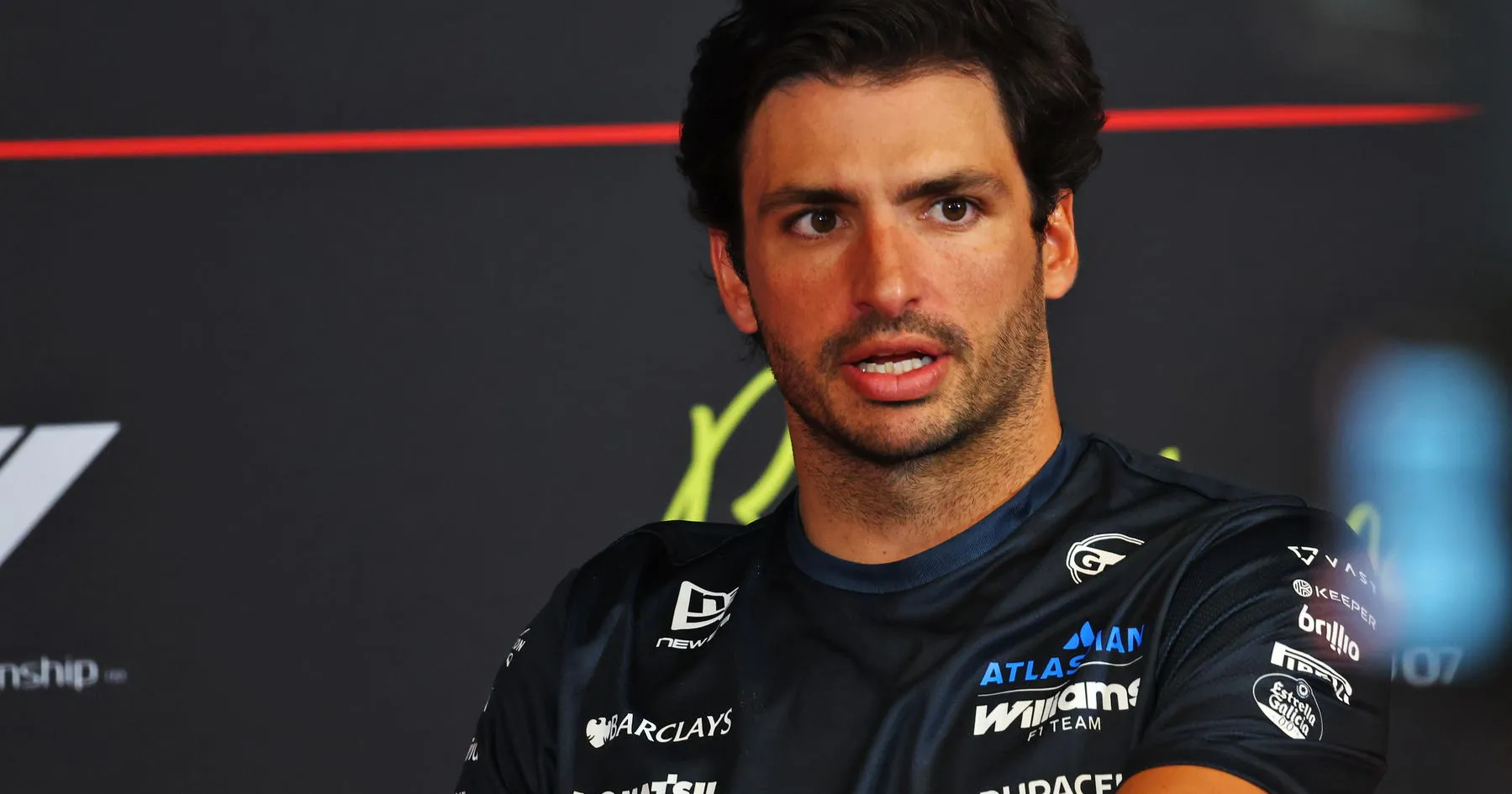 Carlos Sainz: Perubahan Positif Williams Setelah Tantangan - sumber: (racingnews365)