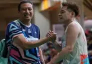 Cheah Liek Hou Raih 2 Medali Emas di French Para Badminton International