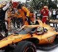 Christian Lundgaard Menangkan Grand Prix XPEL, Alex Palou Finis P5