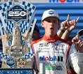 Corey Heim Antar 23XI Racing Kuasai Balapan NASCAR di San Diego