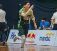 Daniel Wenas Merasa Campur Aduk Usai Kembali Bermain di Final IBL