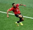 Dari Cedera Hingga Konflik, Mohamed Salah Temukan Momen Penebusan di Piala Dunia