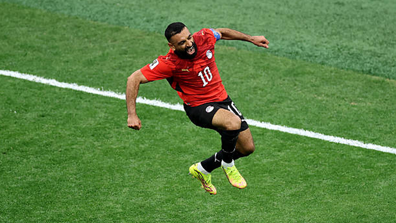 Dari Cedera Hingga Konflik, Mohamed Salah Temukan Momen Penebusan di Piala Dunia