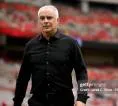 Darren Bazeley Sesali Penurunan Performa Selandia Baru Lawan Mesir