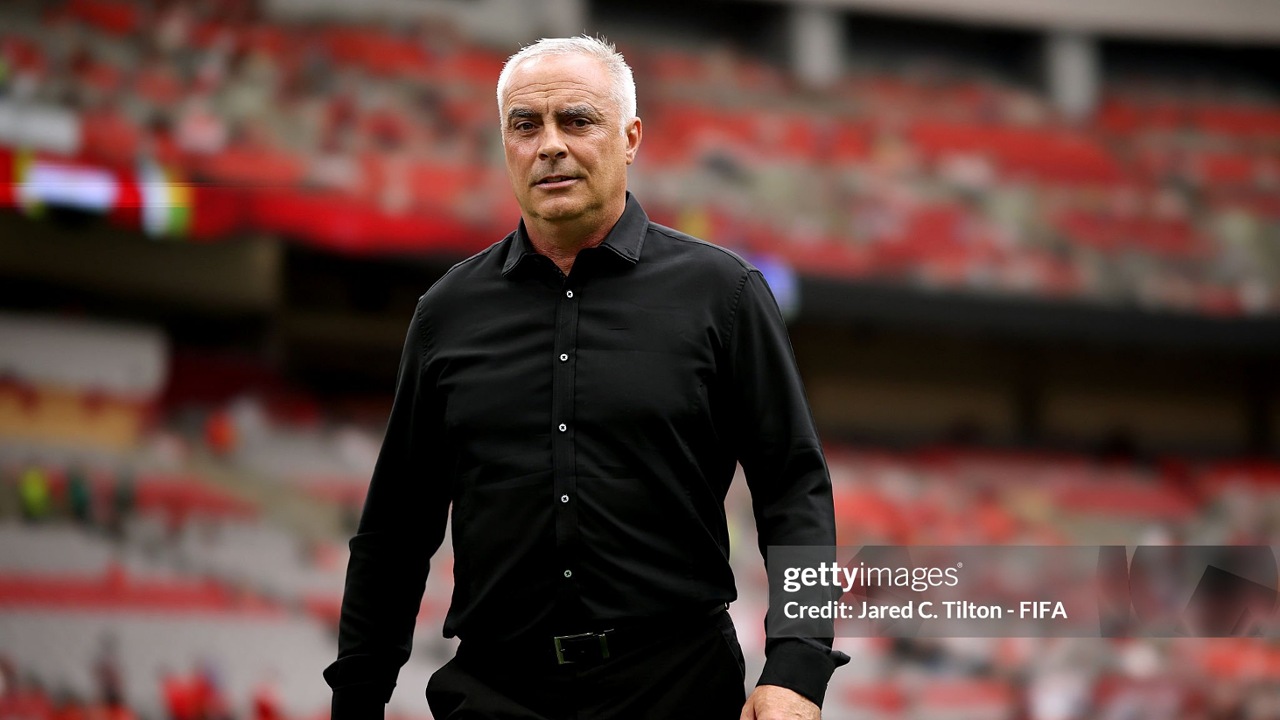Darren Bazeley Sesali Penurunan Performa Selandia Baru Lawan Mesir