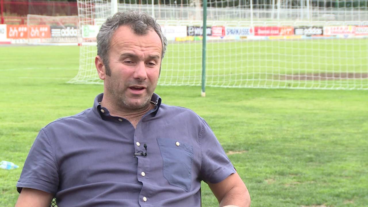 Dejan Savicevic: Pemilihan Presiden FIGC Tidak Akan Mengubah Apa-Apa