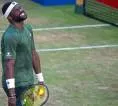 Dihantui Cedera, Frances Tiafoe Mundur Dari Mallorca Jelang Wimbledon