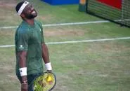 Dihantui Cedera, Frances Tiafoe Mundur Dari Mallorca Jelang Wimbledon