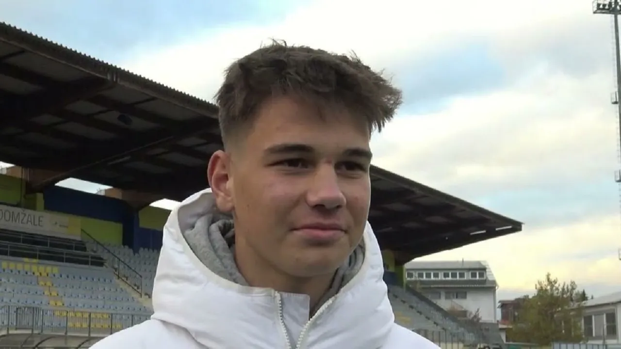 Diminati Banyak Klub, Masa Depan Luka Topalovic di Inter Masih Belum Jelas