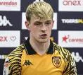 Diminati Hull City, Masa Depan Toby Collyer di Manchester United Jadi Tanda Tanya