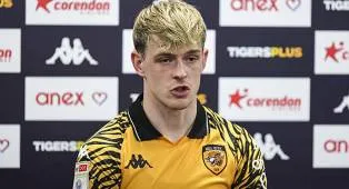 Diminati Hull City, Masa Depan Toby Collyer di Manchester United Jadi Tanda Tanya
