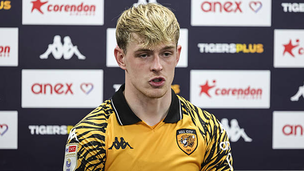 Diminati Hull City, Masa Depan Toby Collyer di Manchester United Jadi Tanda Tanya