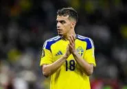 Ditaksir Newcastle, Brighton Dilema Apakah Beri Yasin Ayari Kontrak Baru